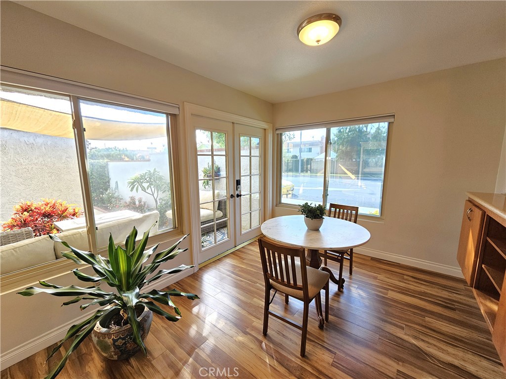 Cypress Village Gardens (CYGR) - Residential Lease