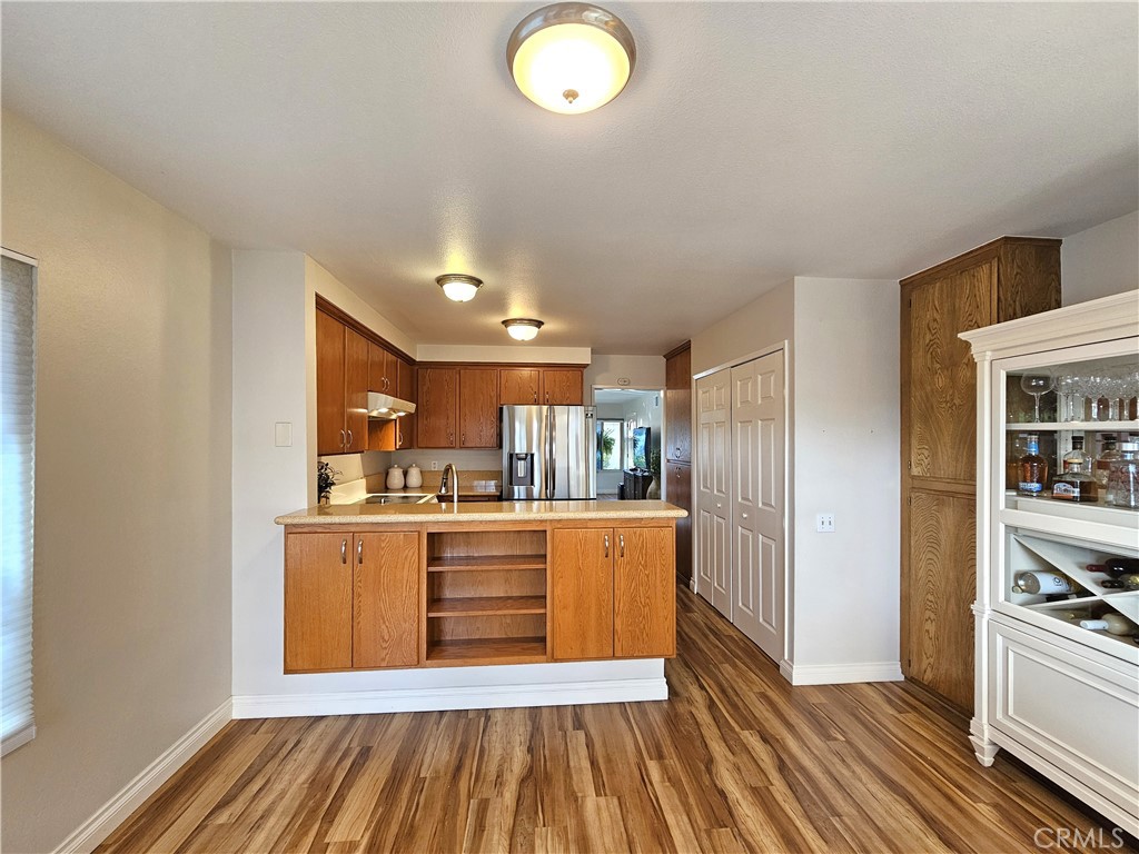 Cypress Village Gardens (CYGR) - Residential Lease