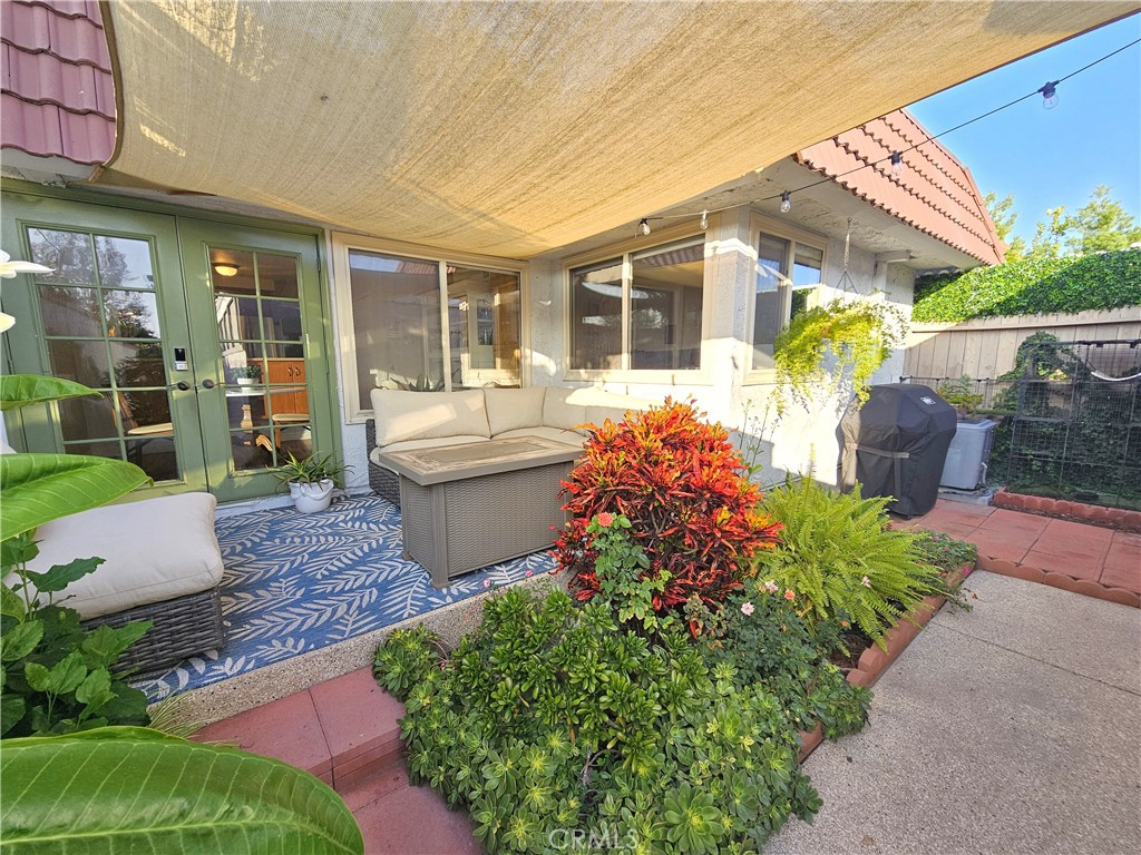 Cypress Village Gardens (CYGR) - Residential Lease