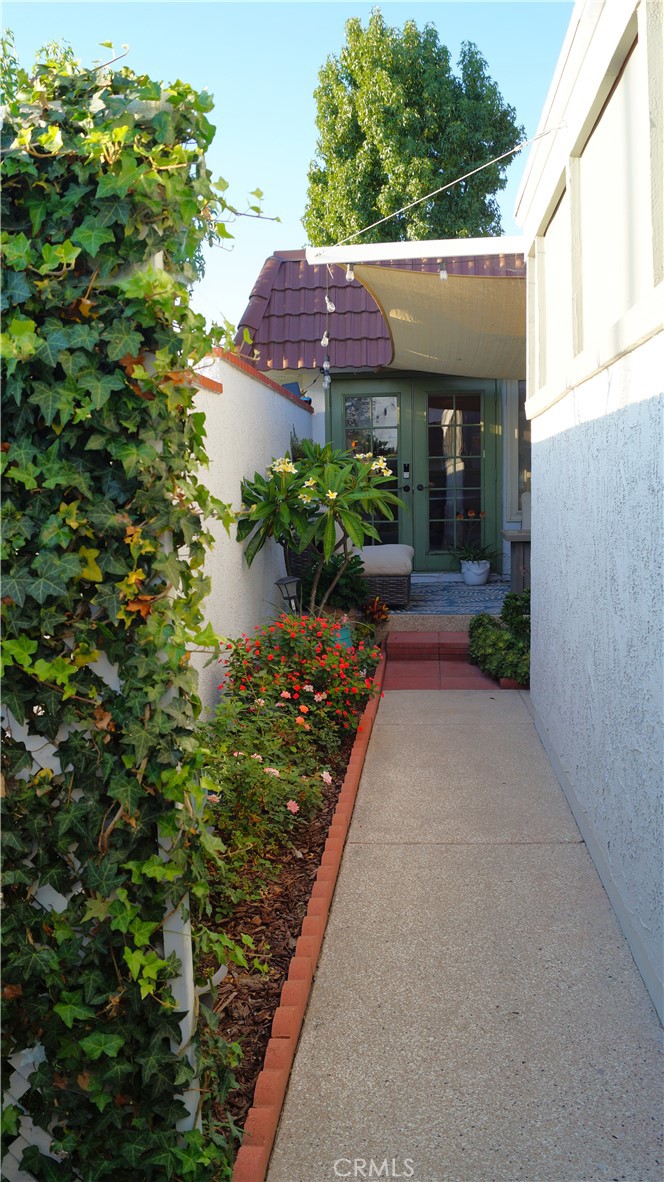 Cypress Village Gardens (CYGR) - Residential Lease