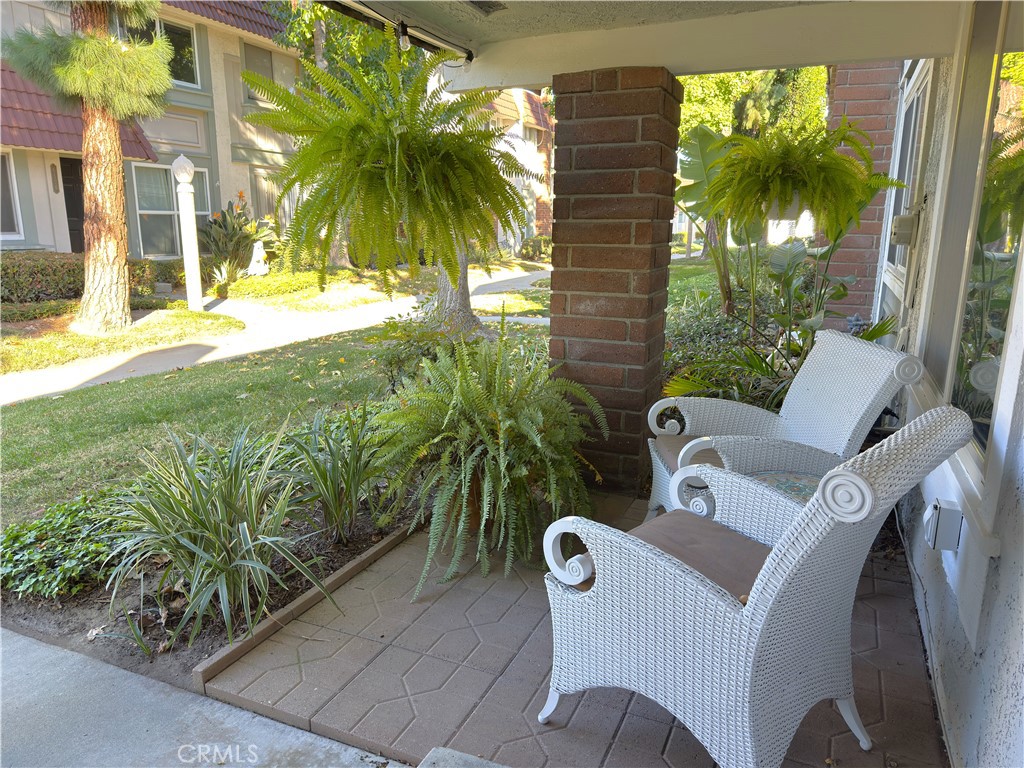 Cypress Village Gardens (CYGR) - Residential Lease