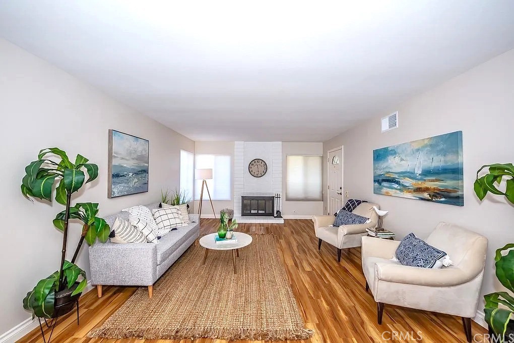 Cypress Village Gardens (CYGR) - Residential Lease