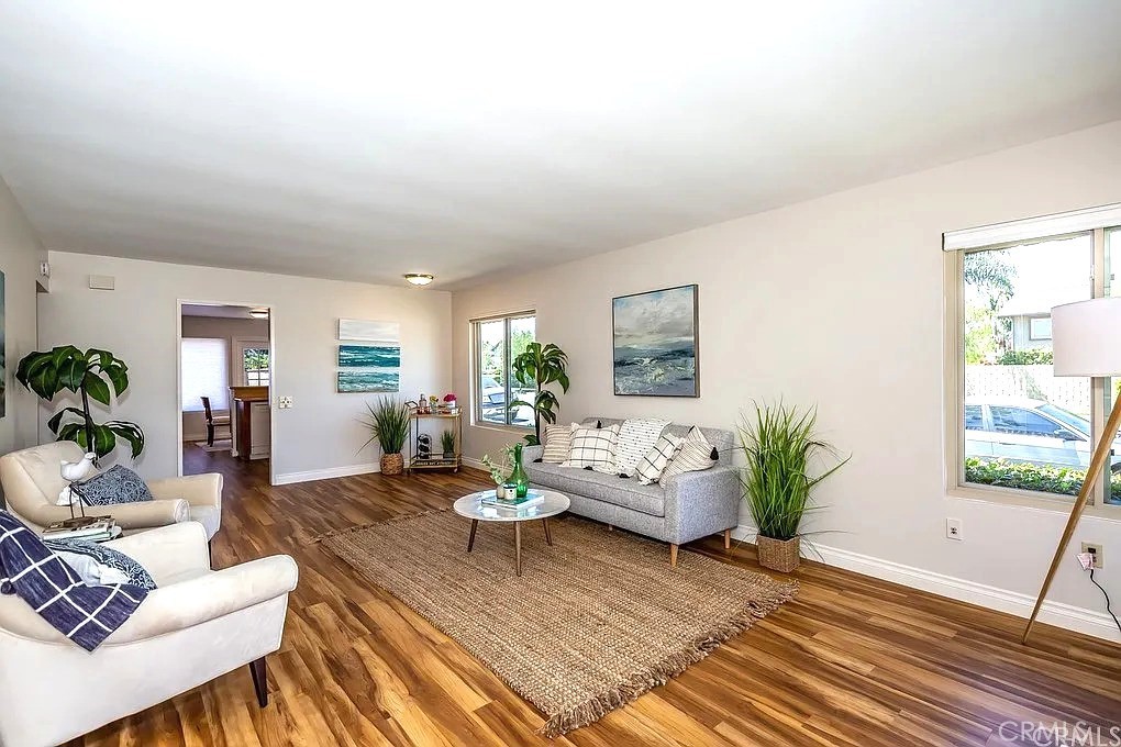 Cypress Village Gardens (CYGR) - Residential Lease