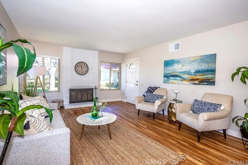 Cypress Village Gardens (CYGR) - Residential Lease