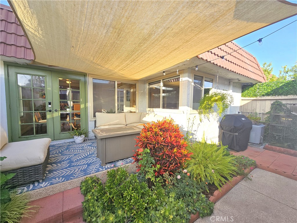 Cypress Village Gardens (CYGR) - Residential Lease