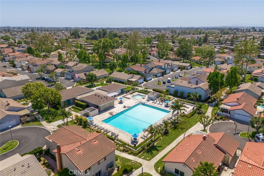 Cypress Village Gardens (CYGR) - Residential Lease