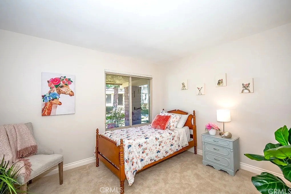 Cypress Village Gardens (CYGR) - Residential Lease