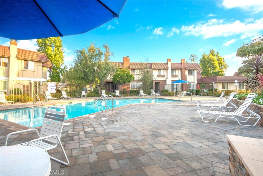 Cypress Village Gardens (CYGR) - Residential Lease