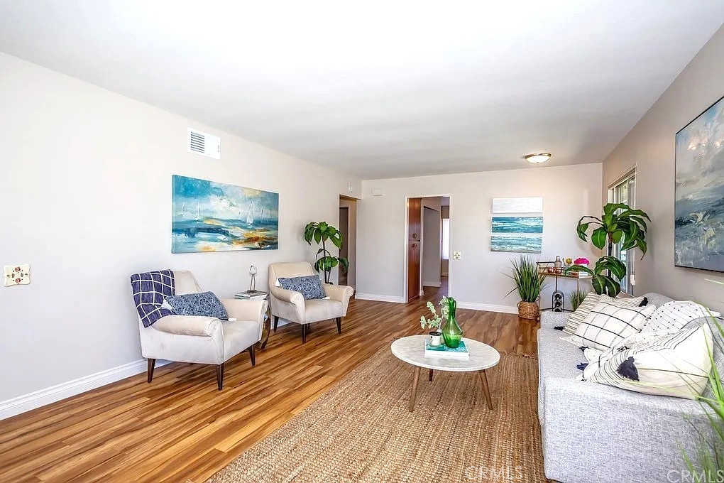 Cypress Village Gardens (CYGR) - Residential Lease