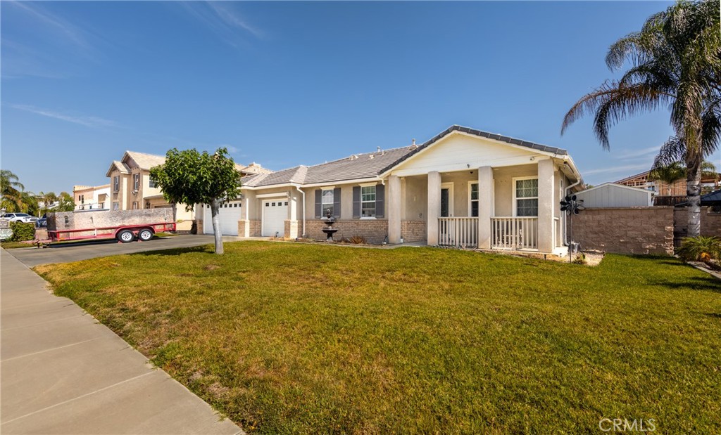 28696 Belmont Parkway