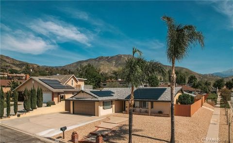 Photo of 2327 Cienega Dr, Highland, CA 92346 (MLS # IV26058522)