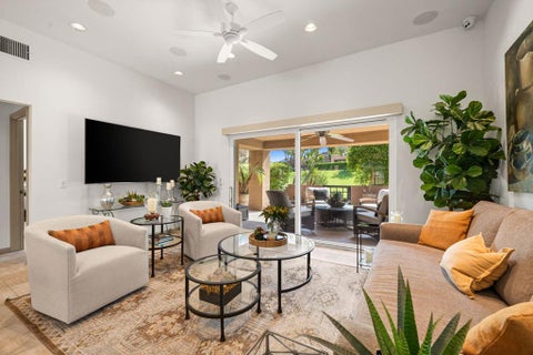 Photo of 73331 Foxtail Lane, Palm Desert, CA 92260 (MLS # 219154880DA)