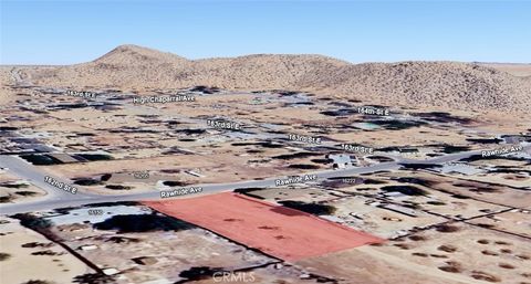 Photo of 30740210 Palmdale, Palmdale, CA 93591 (MLS # SN25242390)