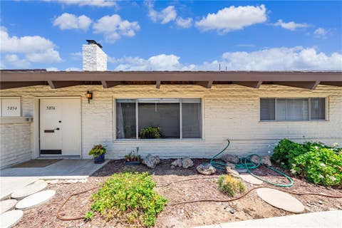 Photo of 5056 Lakeview Avenue #25, Yorba Linda, CA 92886 (MLS # TR26132217)