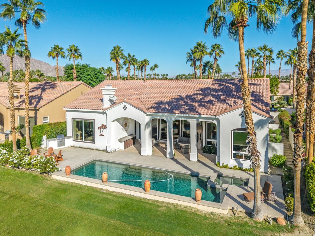 PGA Legends - Residential