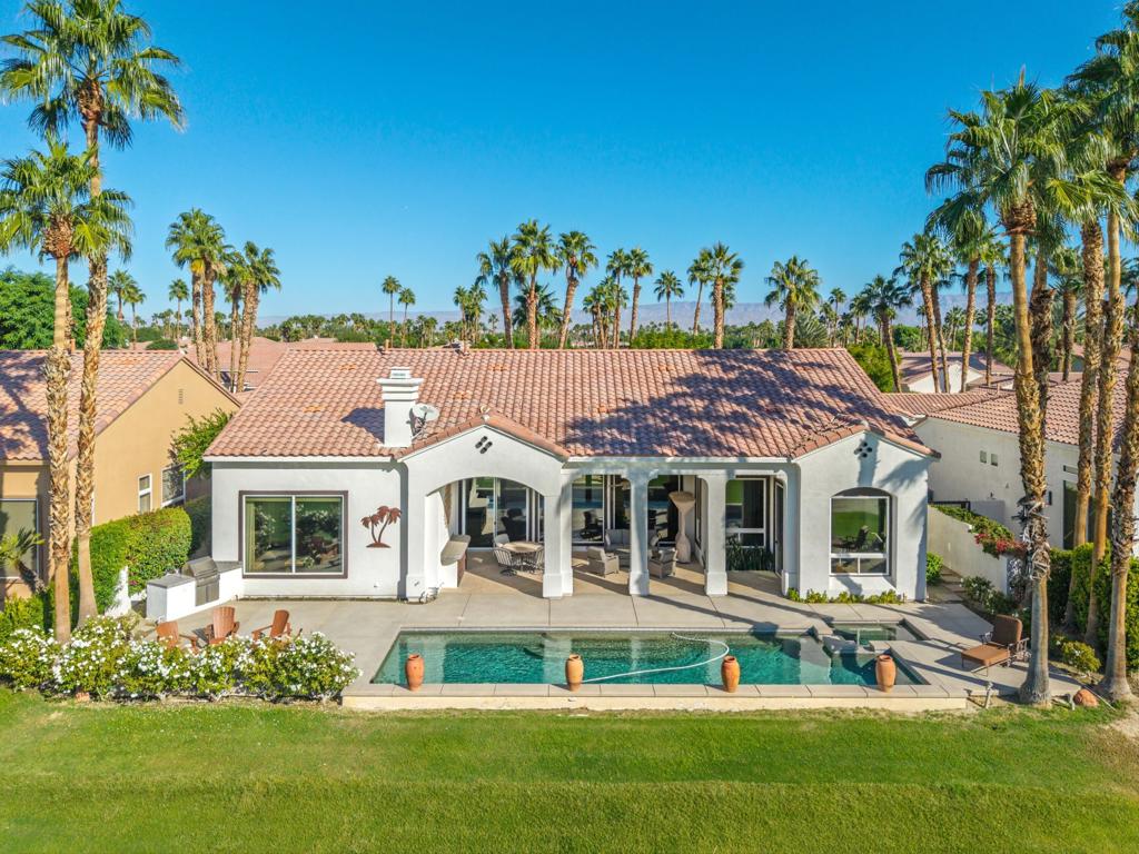 PGA Legends - Residential