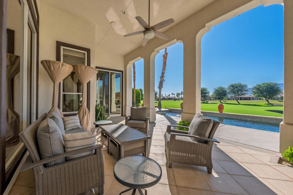 PGA Legends - Residential