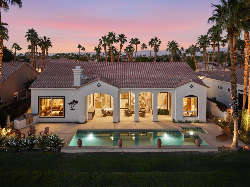 PGA Legends - Residential