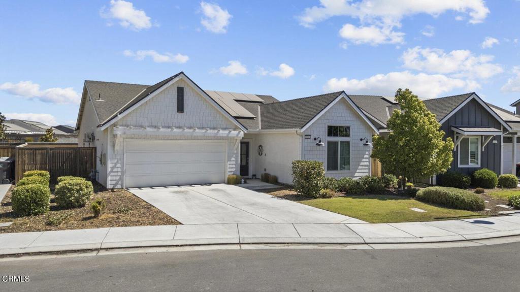 3312 Rustic Woods Lane