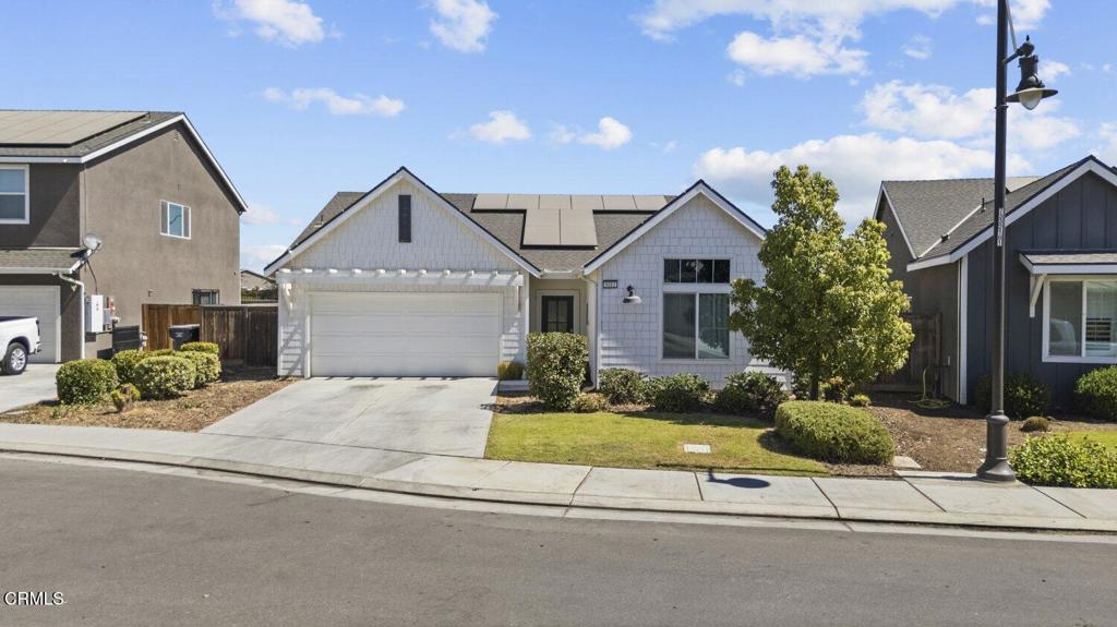 3312 Rustic Woods Lane