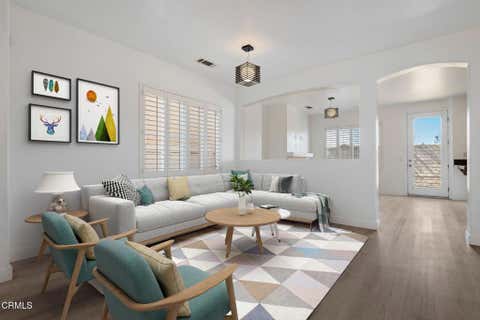 Photo of 525 Dylan Drive #58, Oxnard, CA 93033 (MLS # V1-38230)