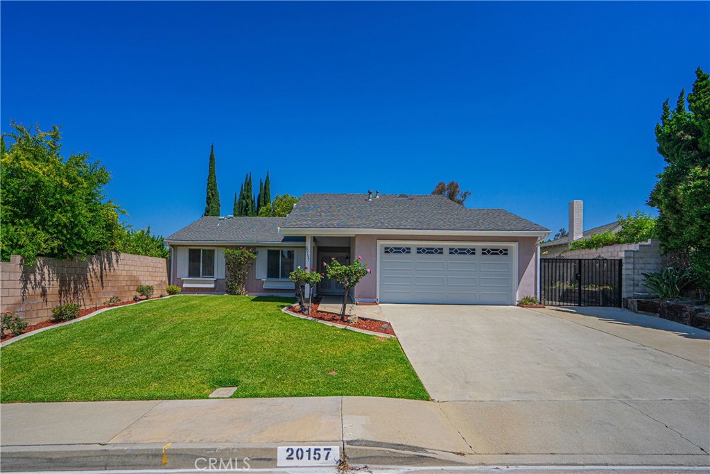 20157 Mckay Drive