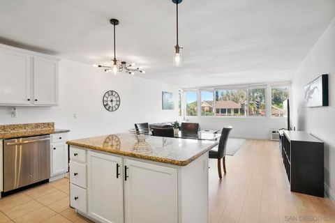 Photo of 4501 Collwood Blvd Blvd #4, San Diego, CA 92115 (MLS # 260010769SD)