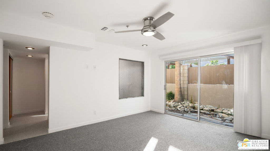 Tahquitz River Estates - Residential