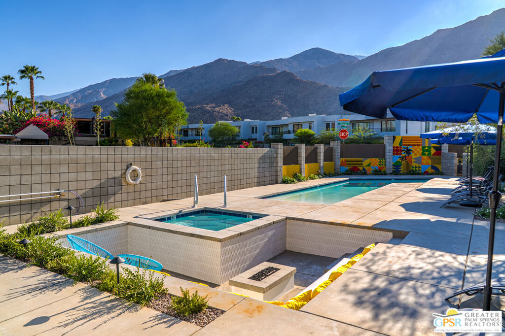 Tahquitz River Estates - Residential