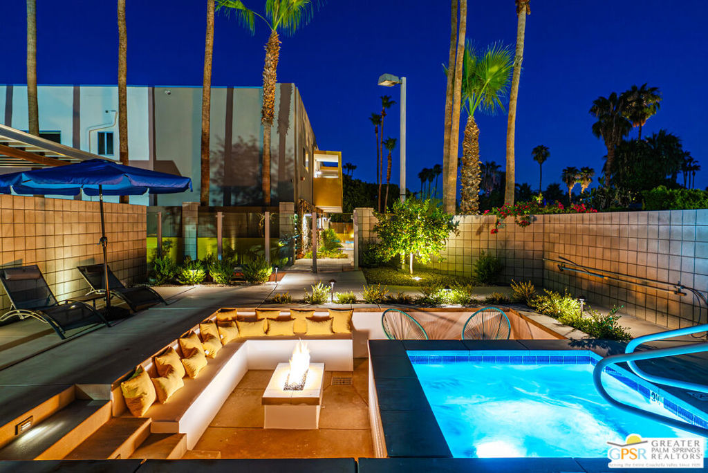 Tahquitz River Estates - Residential