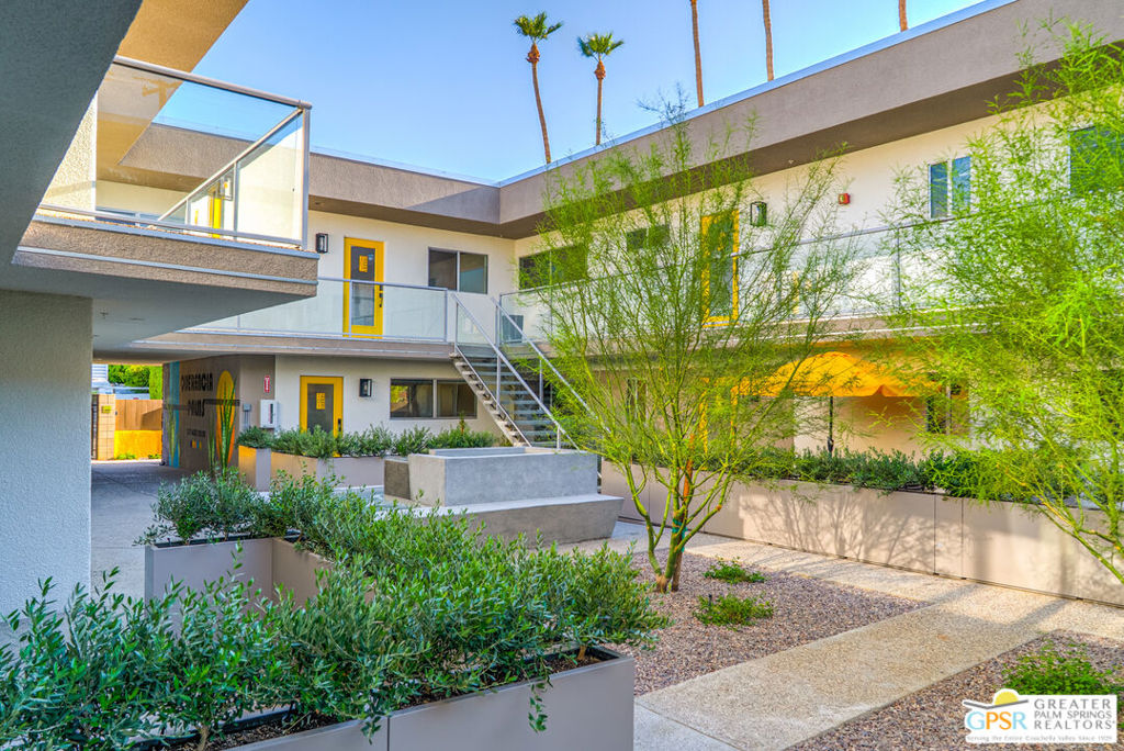 Tahquitz River Estates - Residential