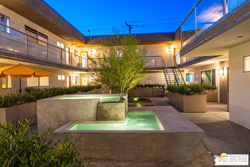 Tahquitz River Estates - Residential