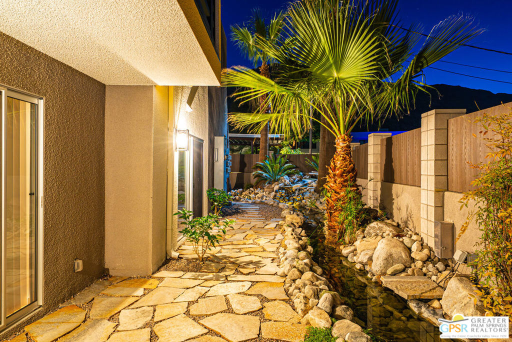 Tahquitz River Estates - Residential