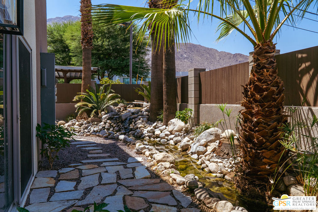 Tahquitz River Estates - Residential