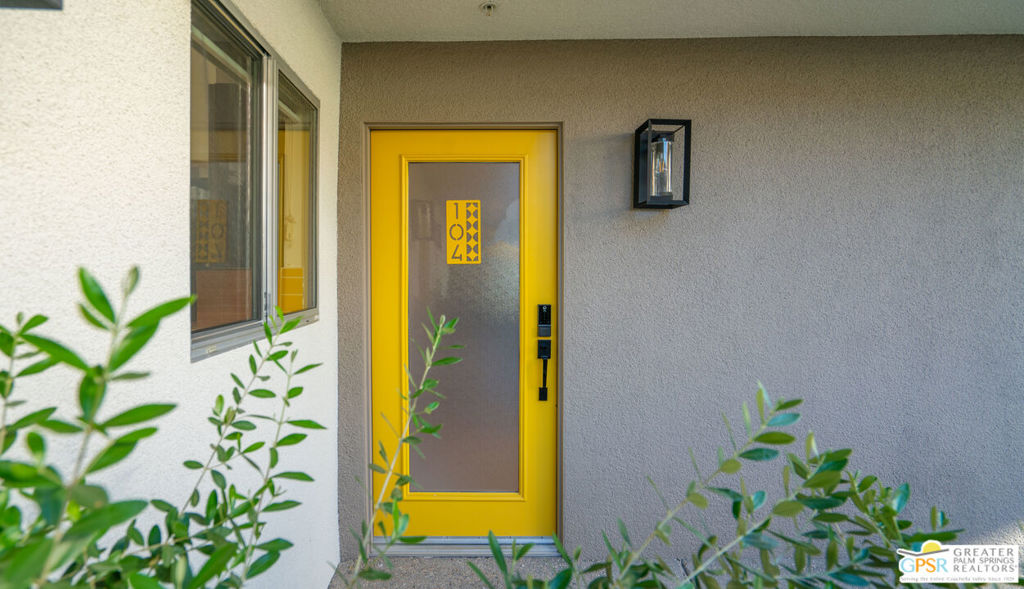 Tahquitz River Estates - Residential