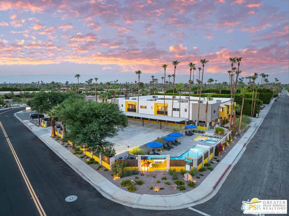 Tahquitz River Estates - Residential