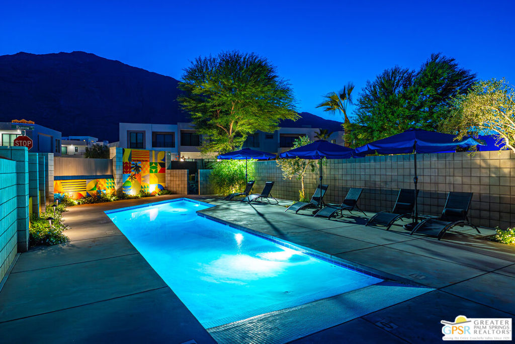 Tahquitz River Estates - Residential