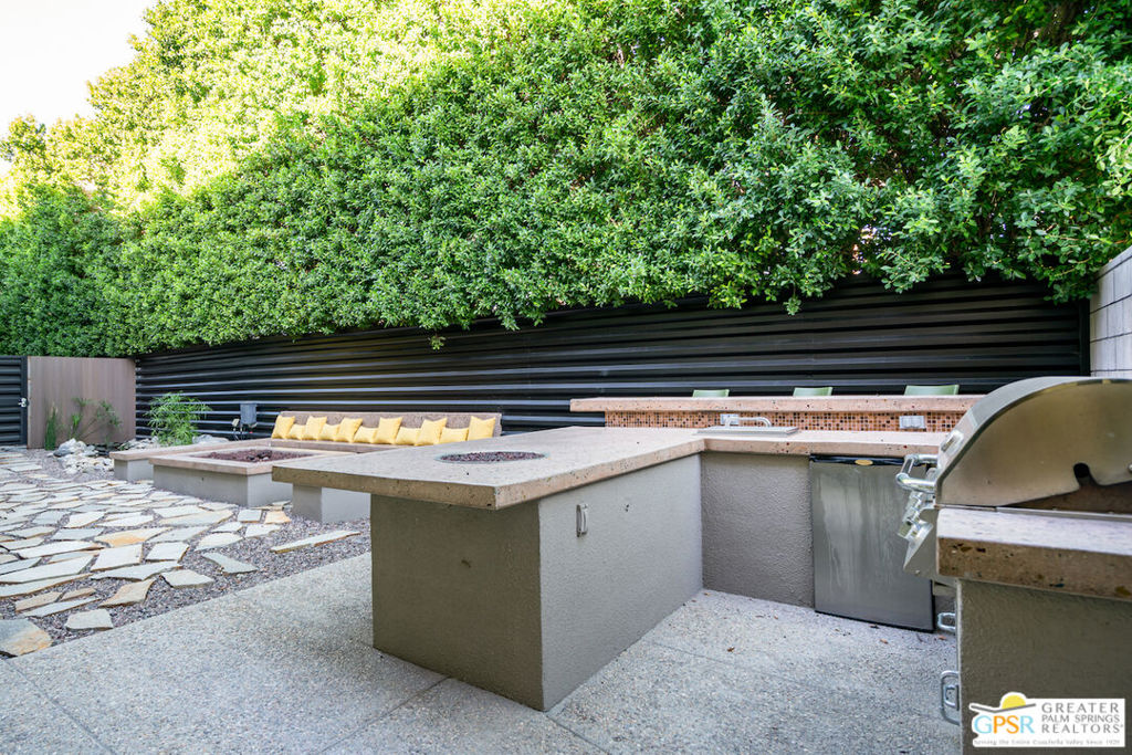 Tahquitz River Estates - Residential