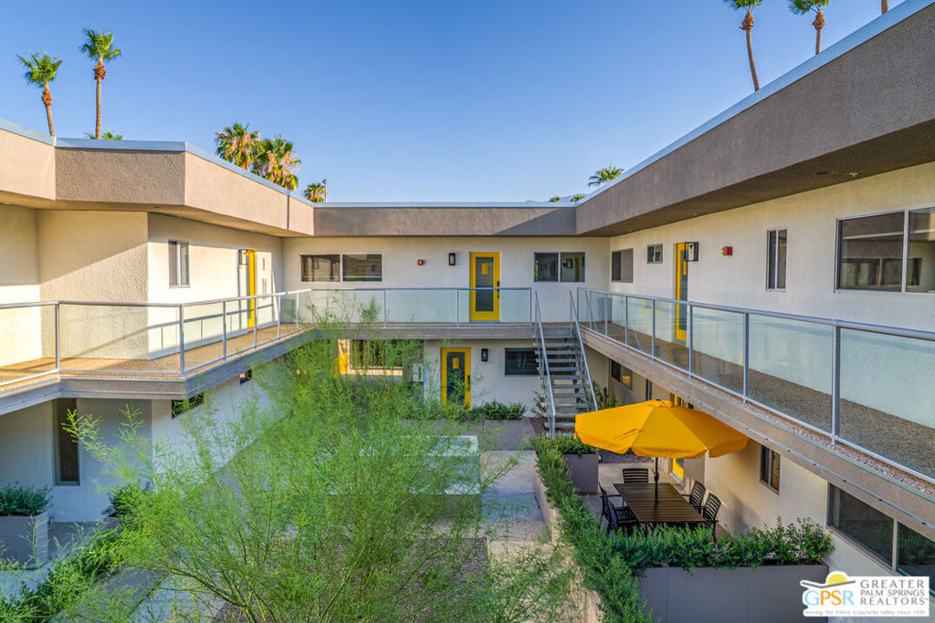 Tahquitz River Estates - Residential