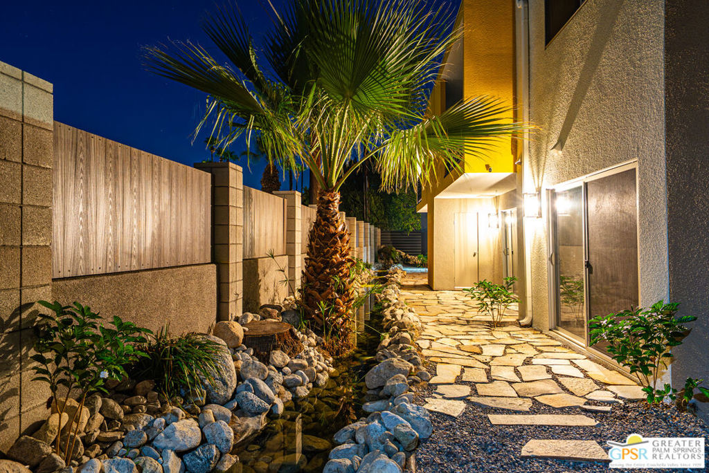 Tahquitz River Estates - Residential