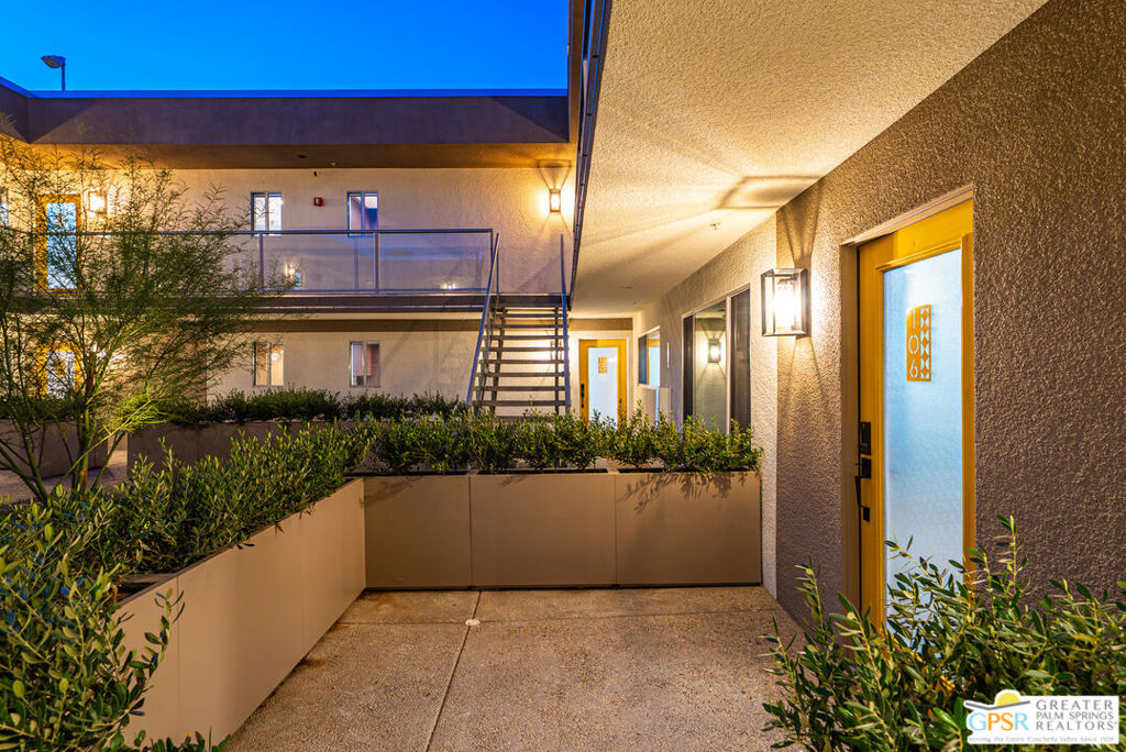 Tahquitz River Estates - Residential