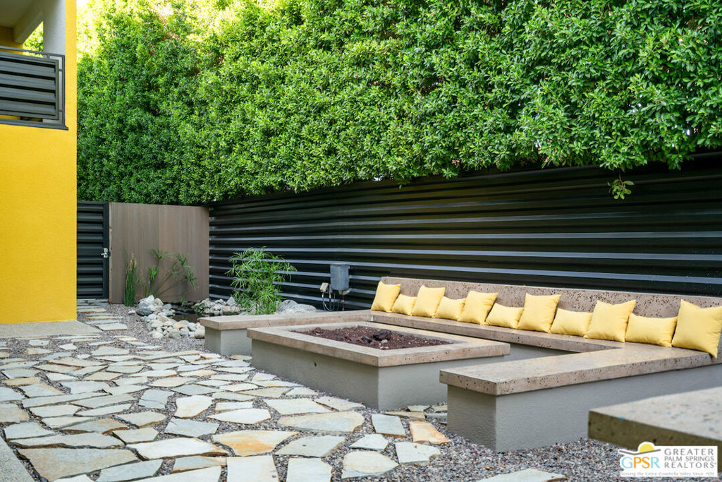 Tahquitz River Estates - Residential