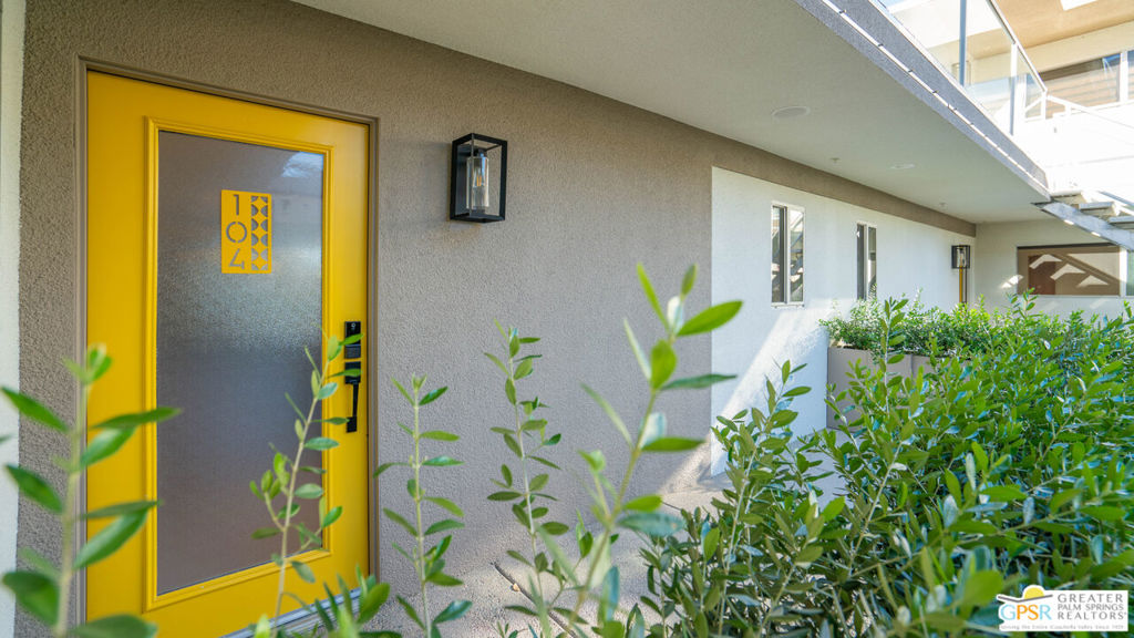 Tahquitz River Estates - Residential