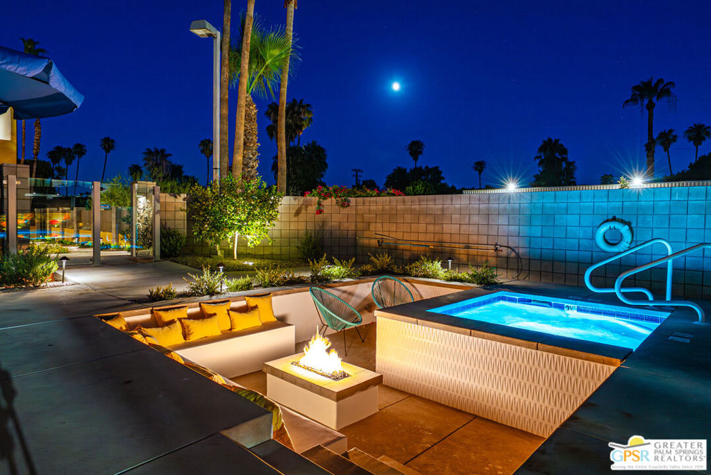 Tahquitz River Estates - Residential