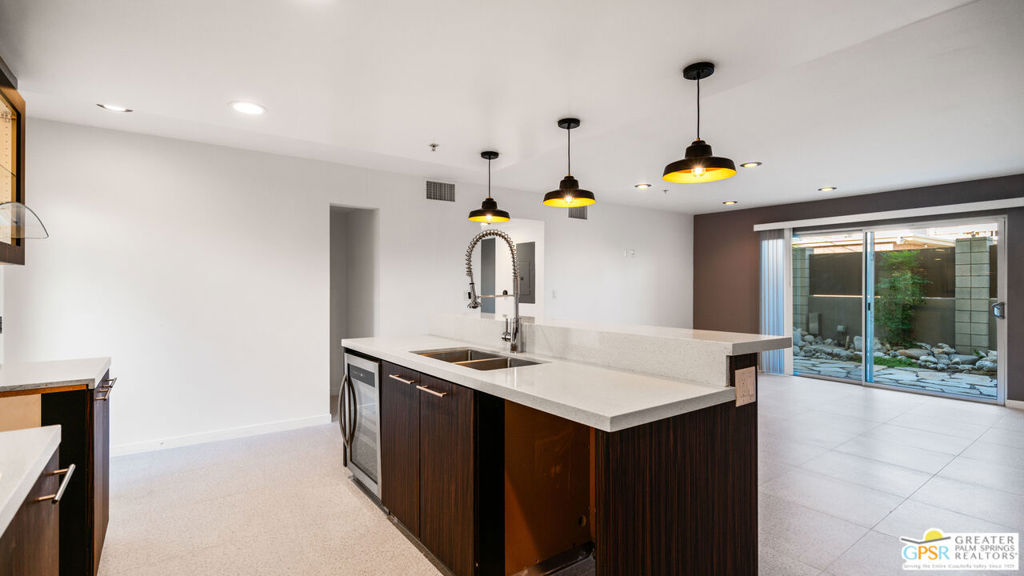 Tahquitz River Estates - Residential