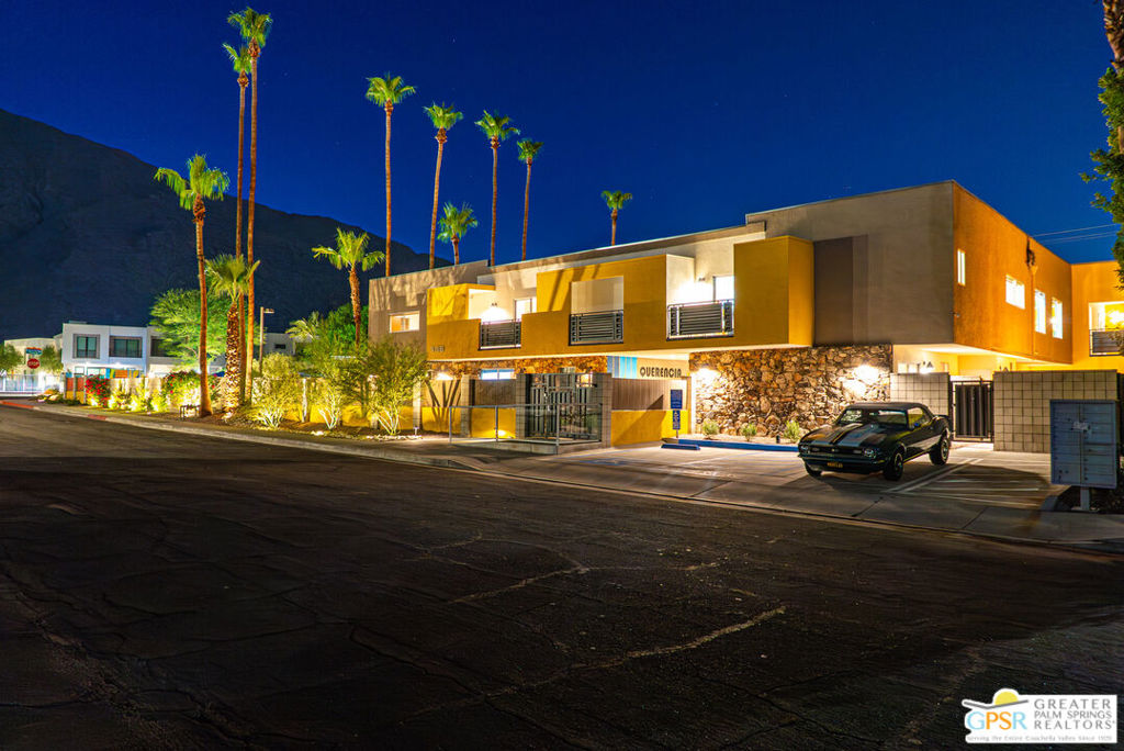 Tahquitz River Estates - Residential