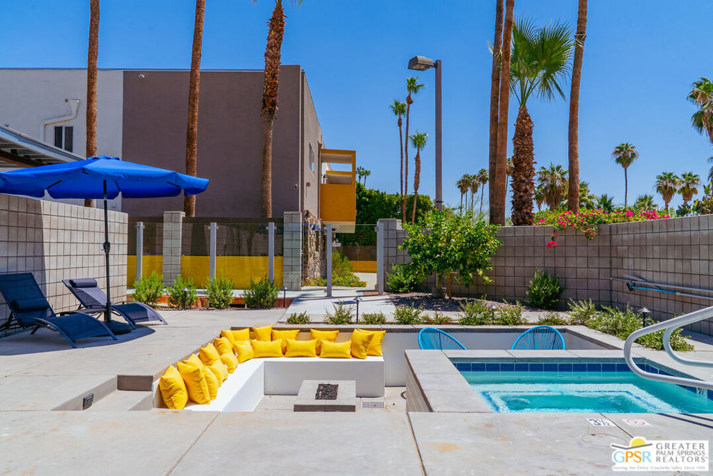 Tahquitz River Estates - Residential