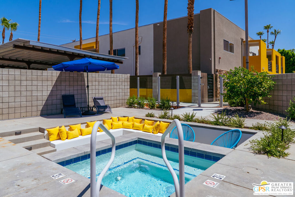 Tahquitz River Estates - Residential