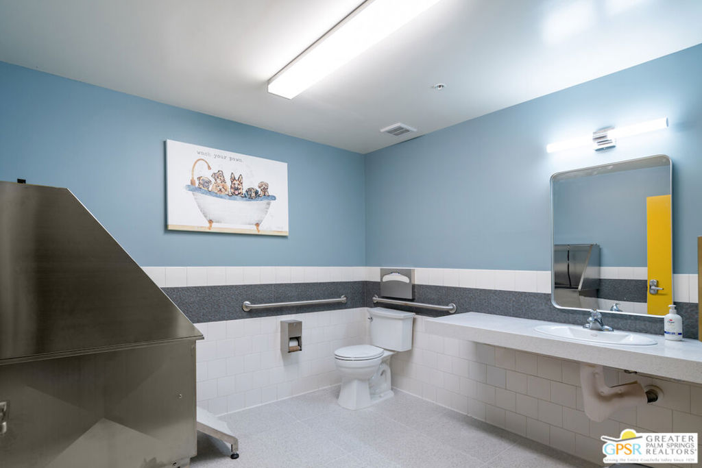 Tahquitz River Estates - Residential