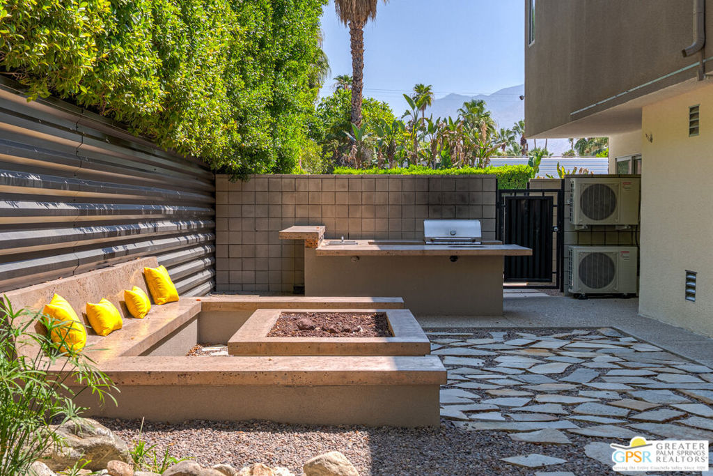 Tahquitz River Estates - Residential